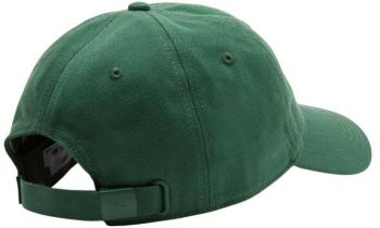 Кепка Lacoste RK0491-132 зелена | Фото 3