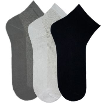 Набір чоловічих шкарпеток Premier Socks 42-43 3 пари різнокольорові (4820163318585) | Фото 1