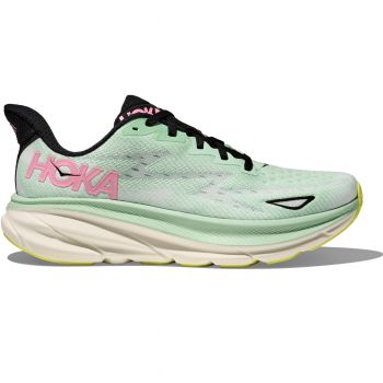 Кросівки жіночі Hoka W Clifton 9 1127896-MNW 40 (8 US) м'ятні (197634699868 ) Кросівки жіночі Hoka W Clifton 9 1127896-MNW 40 (8 US) м'ятні (197634699868 ) | Фото 2
