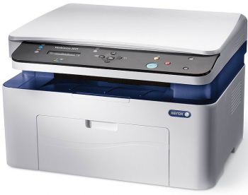 БФП лазерний Xerox WorkCentre 3025BI (3025V_BI) БФП лазерний Xerox WorkCentre 3025BI (3025V_BI) | Фото 3
