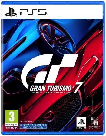 Gran Turismo 7 (PS5) (9766995) | Фото 13