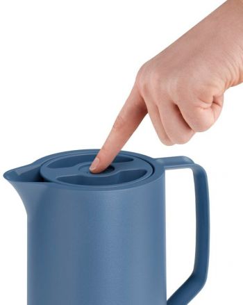 Термоглечик TEFAL Motiva, 1л, блакитний (N4170310) Термоглечик TEFAL Motiva, 1л, блакитний (N4170310) | Фото 4