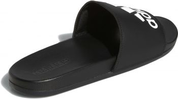 Шльопанці Adidas Adilette Comfort GY1945 46 (11 UK) чорні Шльопанці Adidas Adilette Comfort GY1945 46 (11 UK) чорні | Фото 4