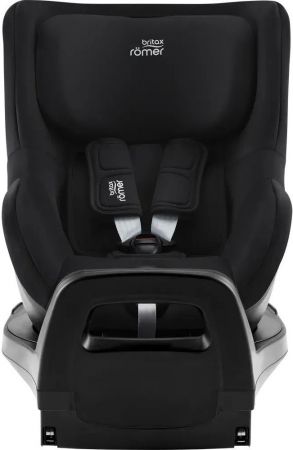 Автокрісло Britax-Romer Dualfix Pro Classic Deep Black (2000040880) Автокрісло Britax-Romer Dualfix Pro Classic Deep Black (2000040880) | Фото 8