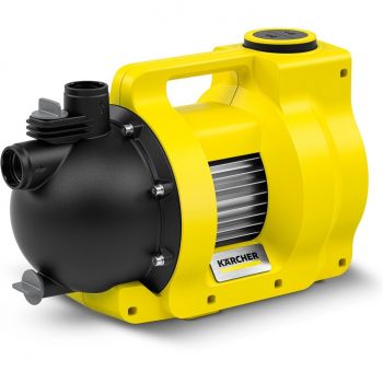 Купить гидронасос Насос садовий KARCHER BP 7.000 Garden, 1100Вт (1.645-730.0) | Фото 1