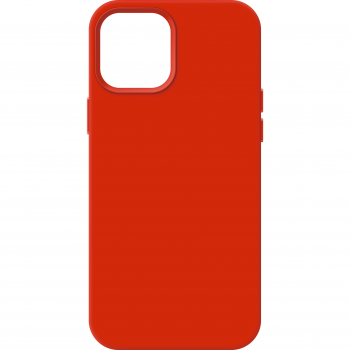 Чохол ArmorStandart ICON2 Case для APPLE iPhone 12 Pro Max Red (ARM60576) | Фото 1