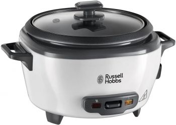 Рисоварка Russell Hobbs 27030-56 Medium Рисоварка Russell Hobbs 27030-56 Medium | Фото 9