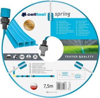 CELLFAST SPRING, 15м (19-022) | Фото 1