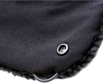 Шапка Trekmates Lowick GTX Hat TM-006203 black - L/XL - чорний | Фото 5