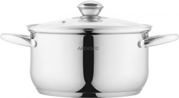 ARDESTO Gemini Livorno, скляна кришка, 3.2 л (AR1932GS) | Фото 3