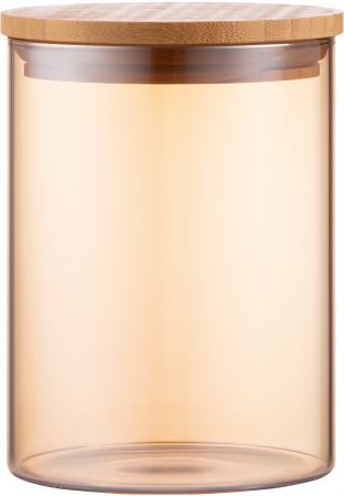 Купить емкость для хранения ARDESTO Golden Moon, кругла, 540 мл (AR1354BLRG) | Фото 3