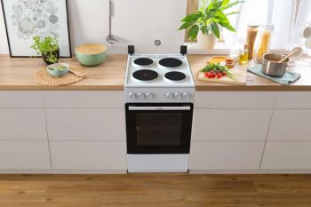 GORENJE GE5A21WH | Фото 14