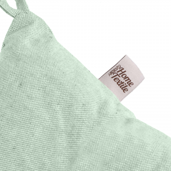 Купить подушку Подушка для стільця Ardesto Oliver, 40х40см, 100% бавовна (ART02OA) | Фото 4