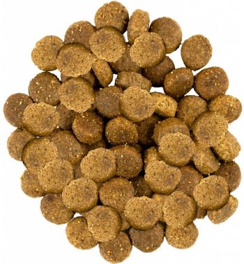 Savory зі свіжим м'ясом індички та ягняти 12 кг (4820232630273) | Фото 2