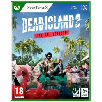 Dead Island 2 Day One Edition (Xbox Series X) (1069168) | Фото 1