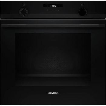 Вбудована духова шафа SIEMENS HU736AEA0T | Фото 9