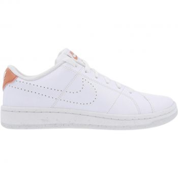 Кеди жіночі Nike Court Royale 2 Nn DQ4127-104 40 (8.5 US) білі (196606106427) | Фото 1