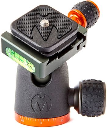 Штатив 3 Legged Thing Travis & AirHed Neo Black (TRAVISBLACK) | Фото 14