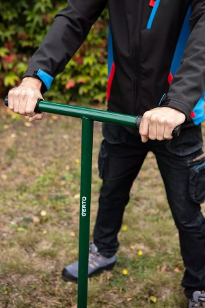 Сівалка ручна Cellfast, 3л (42-204) Купить ручной садовый инструмент Сівалка ручна Cellfast, 3л (42-204) | Фото 5