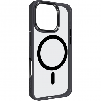 Чохол ArmorStandart Unit MagSafe для APPLE iPhone 16 Pro Black (ARM78709) | Фото 1