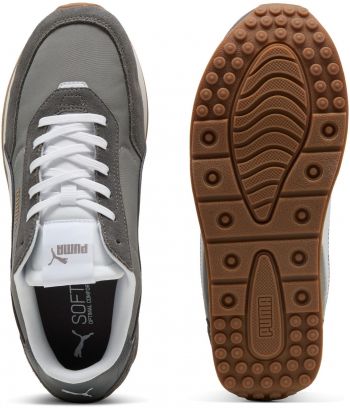 Кросівки Puma St Miler Rise 402665-03 44 (9.5 UK) сірі (4069156597709) | Фото 2