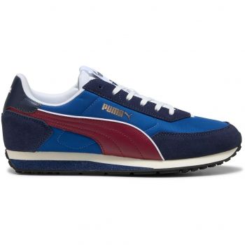 Кросівки Puma St Miler Rise 402665-04 40.5 (7 UK) сині (4069156597419) | Фото 6