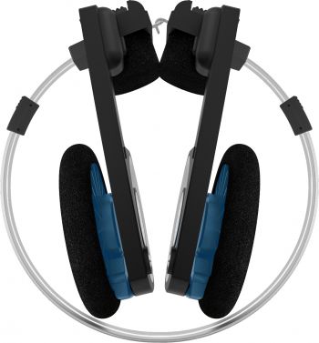 Навушники KOSS On-Ear Porta Pro Wireless 2.0 Black (197675.101) Навушники KOSS On-Ear Porta Pro Wireless 2.0 Black (197675.101) | Фото 29