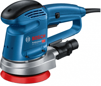 BOSCH GEX 34-125 (0601372300) | Фото 1