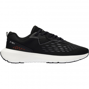 Кросівки жіночі для бігу Kalenji Jogflow 100.1 8733480 42 чорні (4479819_Kalenji) Кросівки жіночі для бігу Kalenji Jogflow 100.1 8733480 42 чорні (4479819_Kalenji) | Фото 1