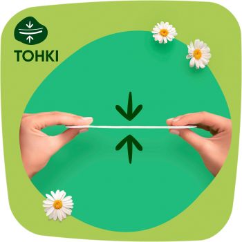 Прокладки гігієнічні щоденні NATURELLA Сamomile Light Multiform 100 шт | Фото 6