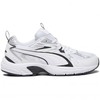 Кросівки Puma Milenio Tech 392322-01 41 (7.5 UK) білі (4099683255247) | Фото 1