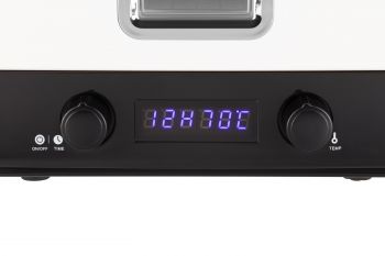 Сушарка для продуктів ARDESTO FDB-1138 | Фото 4