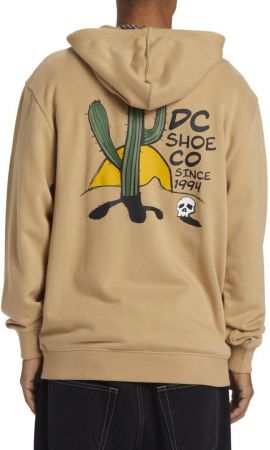 Кофта DC ( ADYSF03127 ) CACTUS OTLR 2024 CJZ0 M бежева (3613379865698) Кофта DC ( ADYSF03127 ) CACTUS OTLR 2024 CJZ0 M бежева (3613379865698) | Фото 7