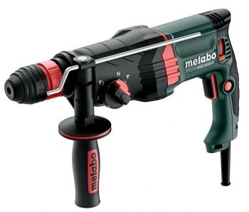 Купить перфоратор METABO KHE 2645Q, 850Вт (601711500) | Фото 1