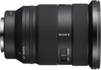 SONY FE 24-70 mm f/2.8 GM II (SEL2470GM2.SYX) SONY FE 24-70 mm f/2.8 GM II (SEL2470GM2.SYX) | Фото 3