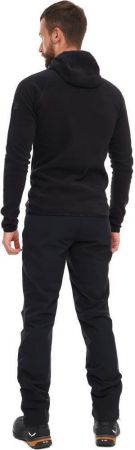 Штани чоловічі TURBAT Korab Mns M чорні (012.004.4507) | Фото 2