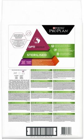 Сухий корм для кошенят Purina Pro Plan LiveClear для зменшення алергенів на шерсті з з індичкою 1.4 (7613287232526) | Фото 12