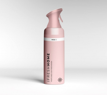 Купить освежитель воздуха Парфумований аерозоль для дому iFresh Miss D 250 мл (4820268102805) | Фото 2