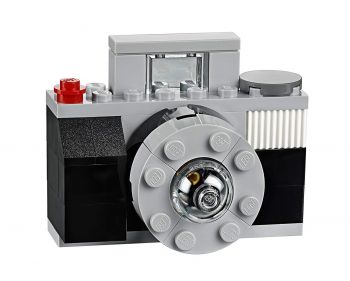 LEGO Набор для творчества большого размера (10698) Купить конструктор LEGO Набор для творчества большого размера (10698) | Фото 10