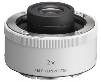 SONY SEL 2.0x Alpha FE | Фото 1