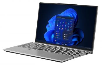 Купить ноутбук Ноутбук 2E Complex Pro 15 (NS51PU-15UA55) Intel i7-1260P / RAM 32GB / SSD 1024GB | Фото 4