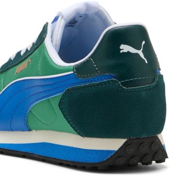 Кросівки Puma St Miler Rise 402665-05 40.5 (7 UK) зелені (4069156570207) | Фото 5