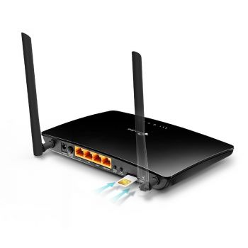 Роутер TP-LINK TL-MR6400 | Фото 1