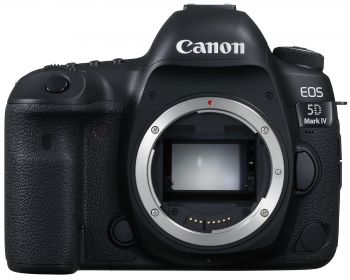 CANON EOS 5D Mark IV Body | Фото 1