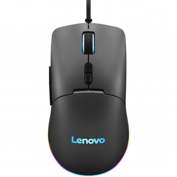 Ігрова миша LENOVO M210 RGB Black (GY51M74265) | Фото 1