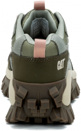 Кросівки Caterpillar (CAT) Intruder P111570 36 зелені (195020564141) Кросівки Caterpillar (CAT) Intruder P111570 36 зелені (195020564141) | Фото 5