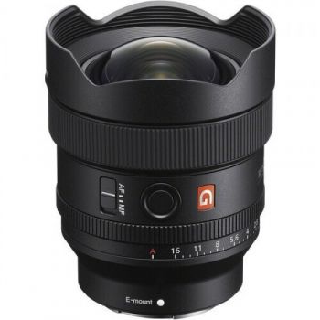 SONY FE 14 mm f/1.8 GM (SEL14F18GM.SYX) | Фото 1