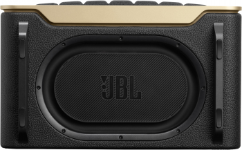Акустика JBL Authentics 200 Black (JBLAUTH200BLKEP) | Фото 12