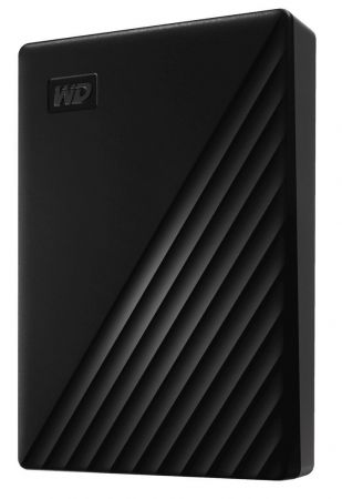 WD WDBPKJ0050BBK-WESN | Фото 1
