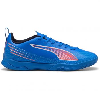 Футзалки дитячі Puma Ultra 6 Play It Jr 108538-01 32 (13 UK) сині (4069156833784) Футзалки дитячі Puma Ultra 6 Play It Jr 108538-01 32 (13 UK) сині (4069156833784) | Фото 1